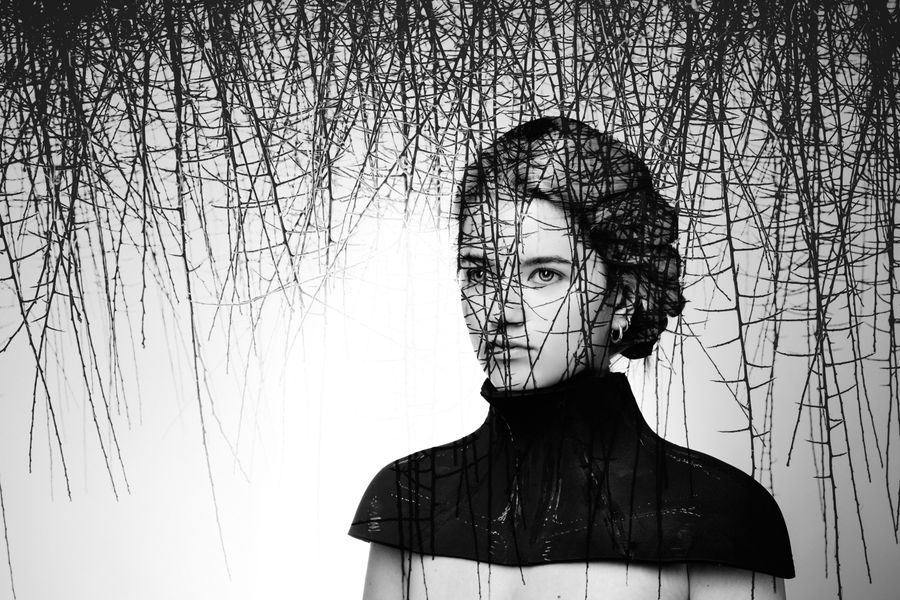 Tangled thoughts