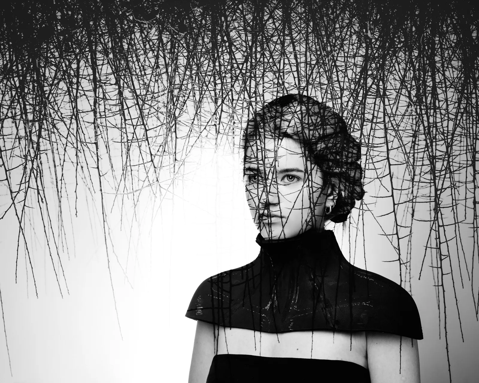 Tangled thoughts