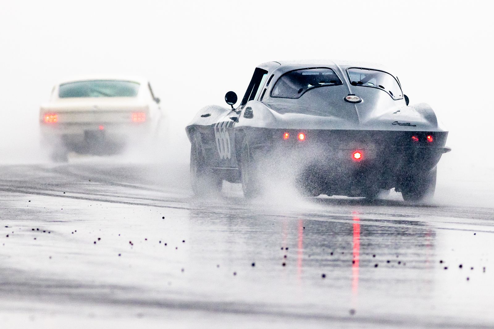 Ford vs Chevy