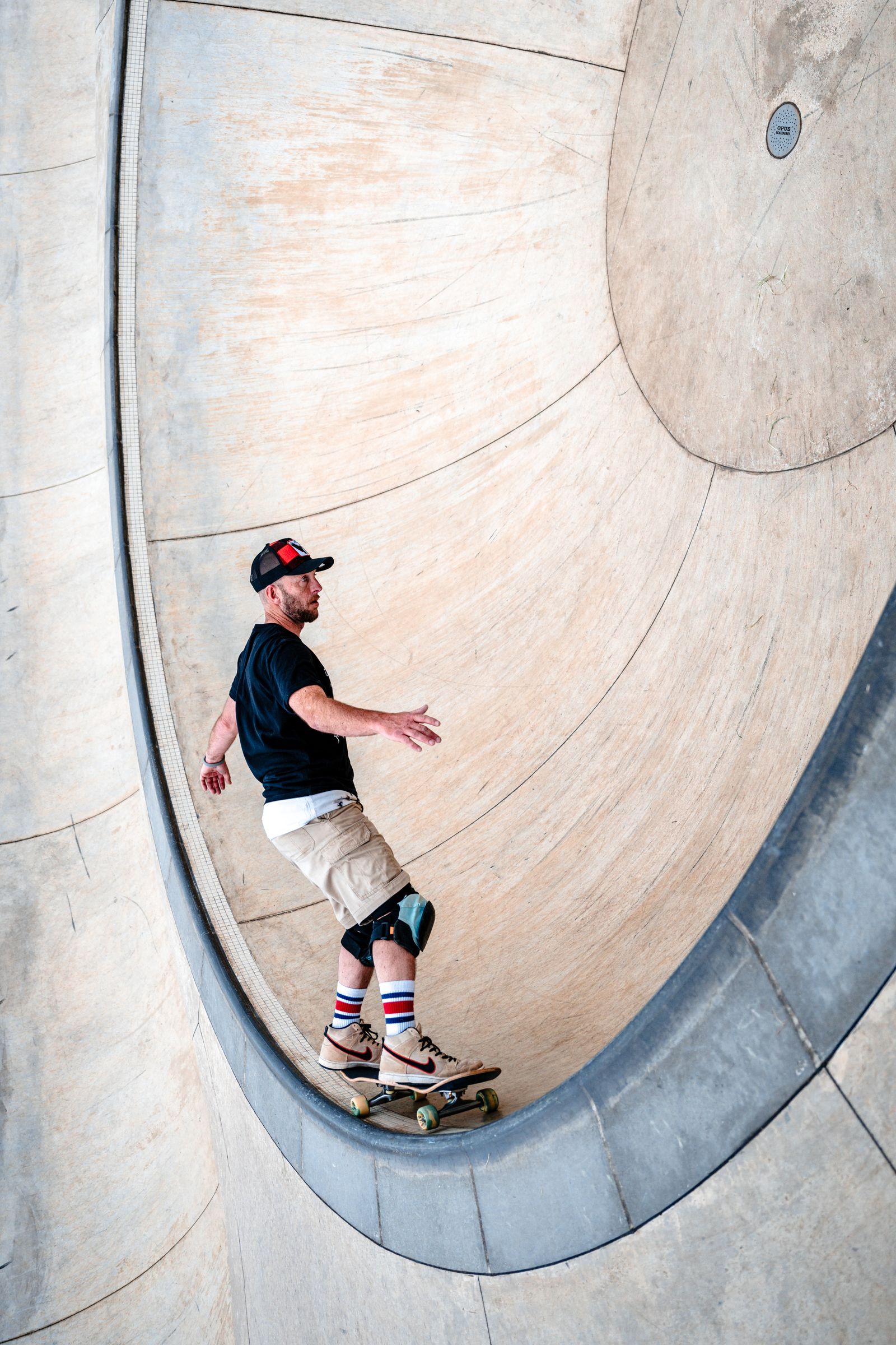 Bowl Rider