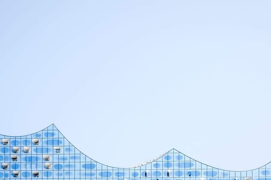 Elbphilharmonie Hamburg