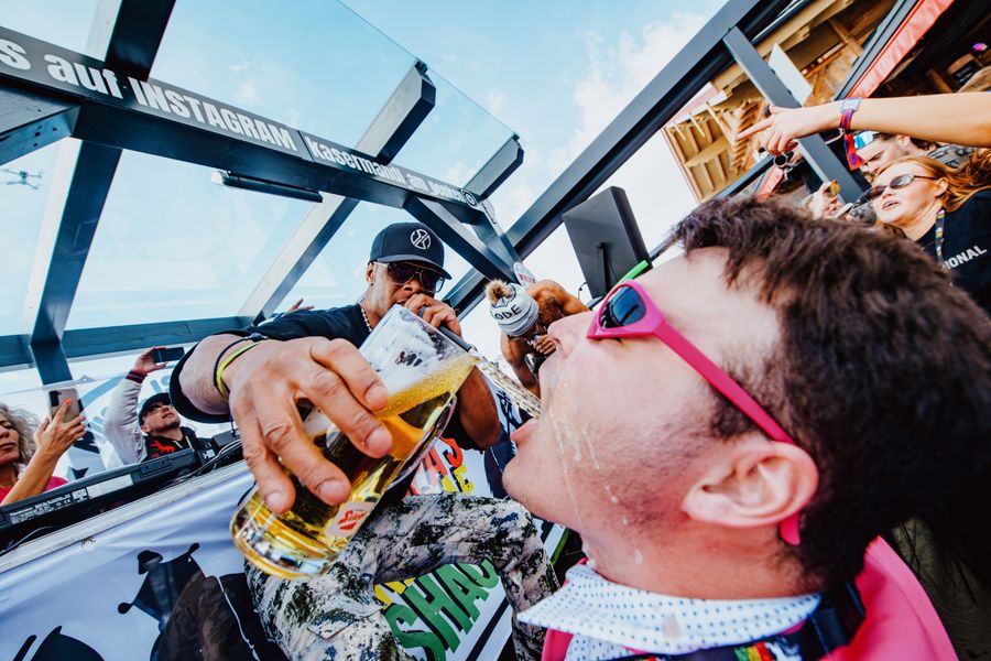 Drink!