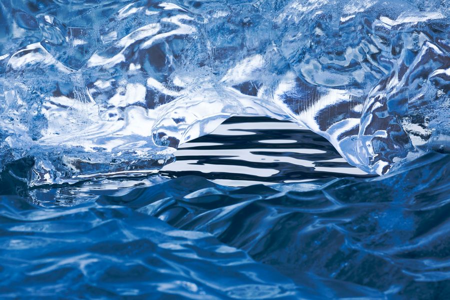 Ice
