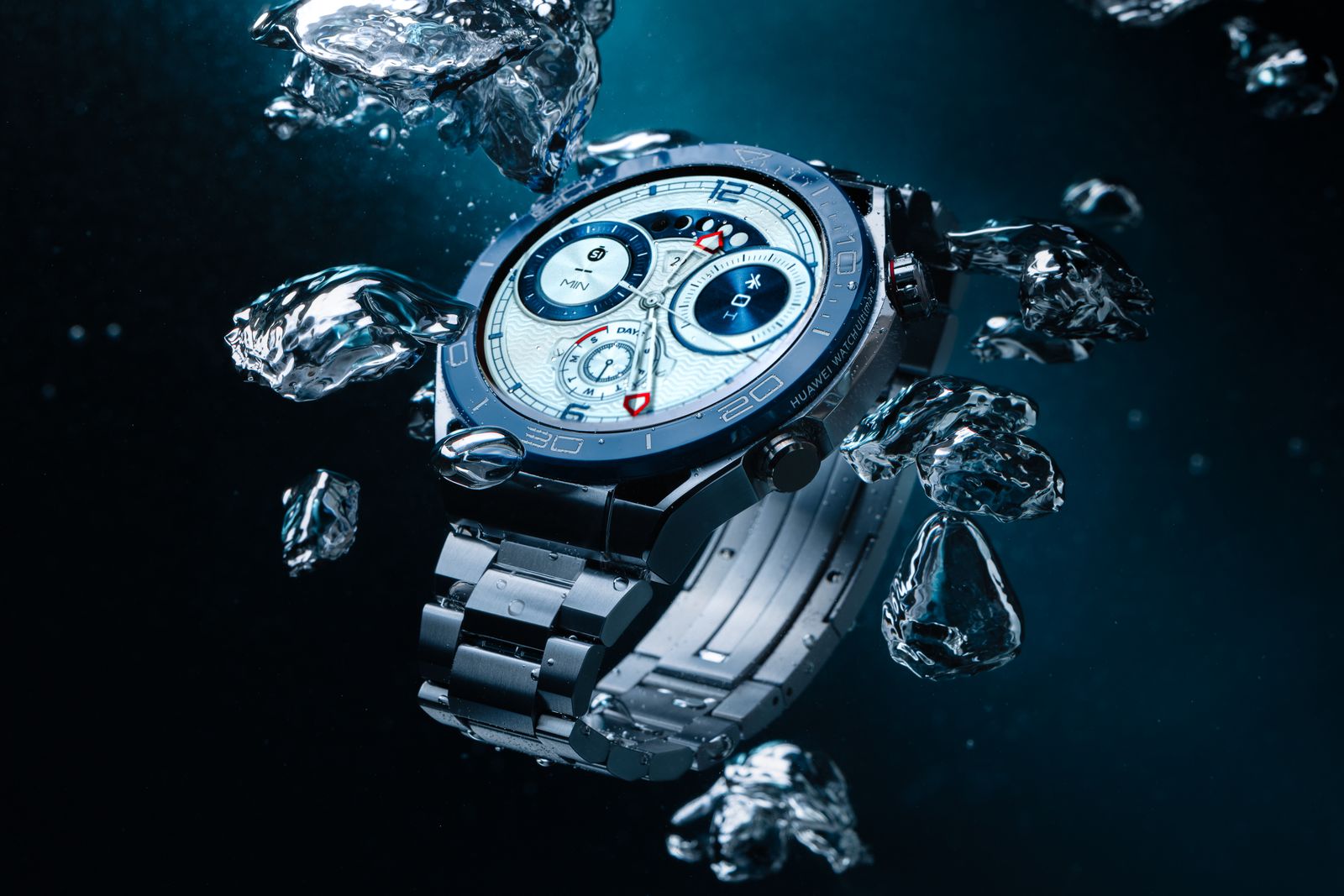 Underwater Watch