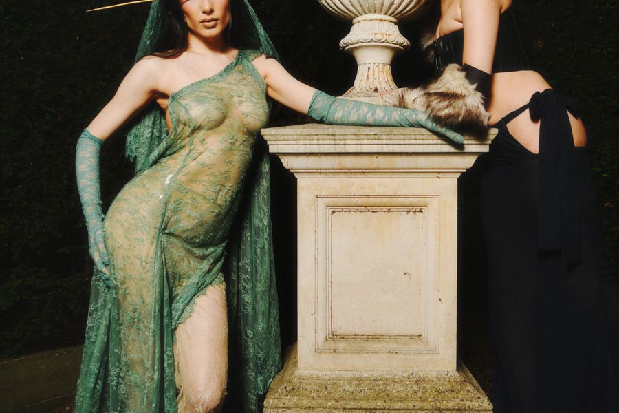 House of Lunaria