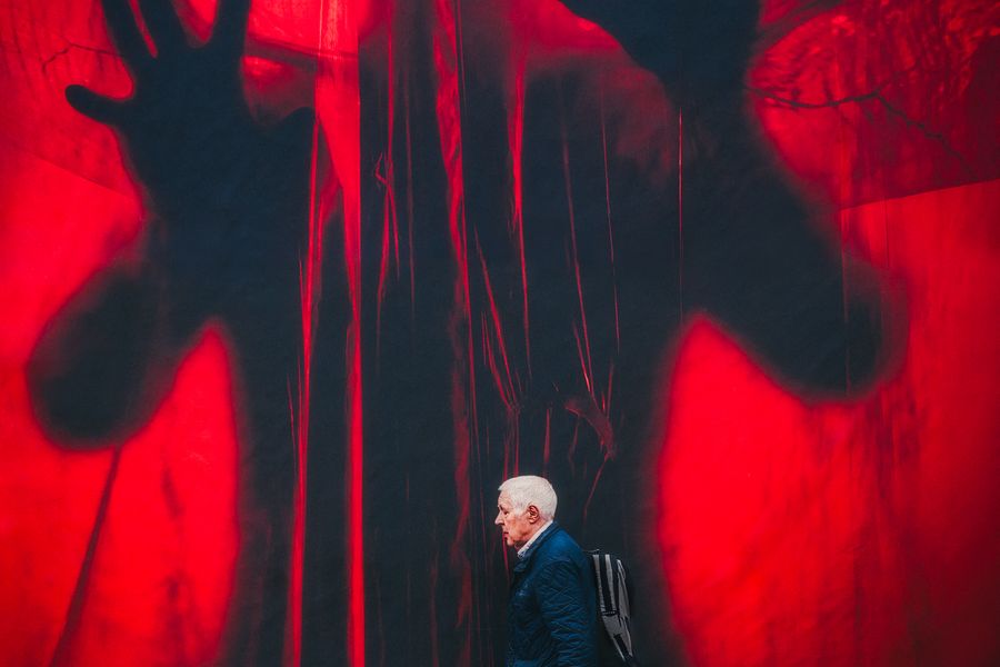 Dracula Nightmare