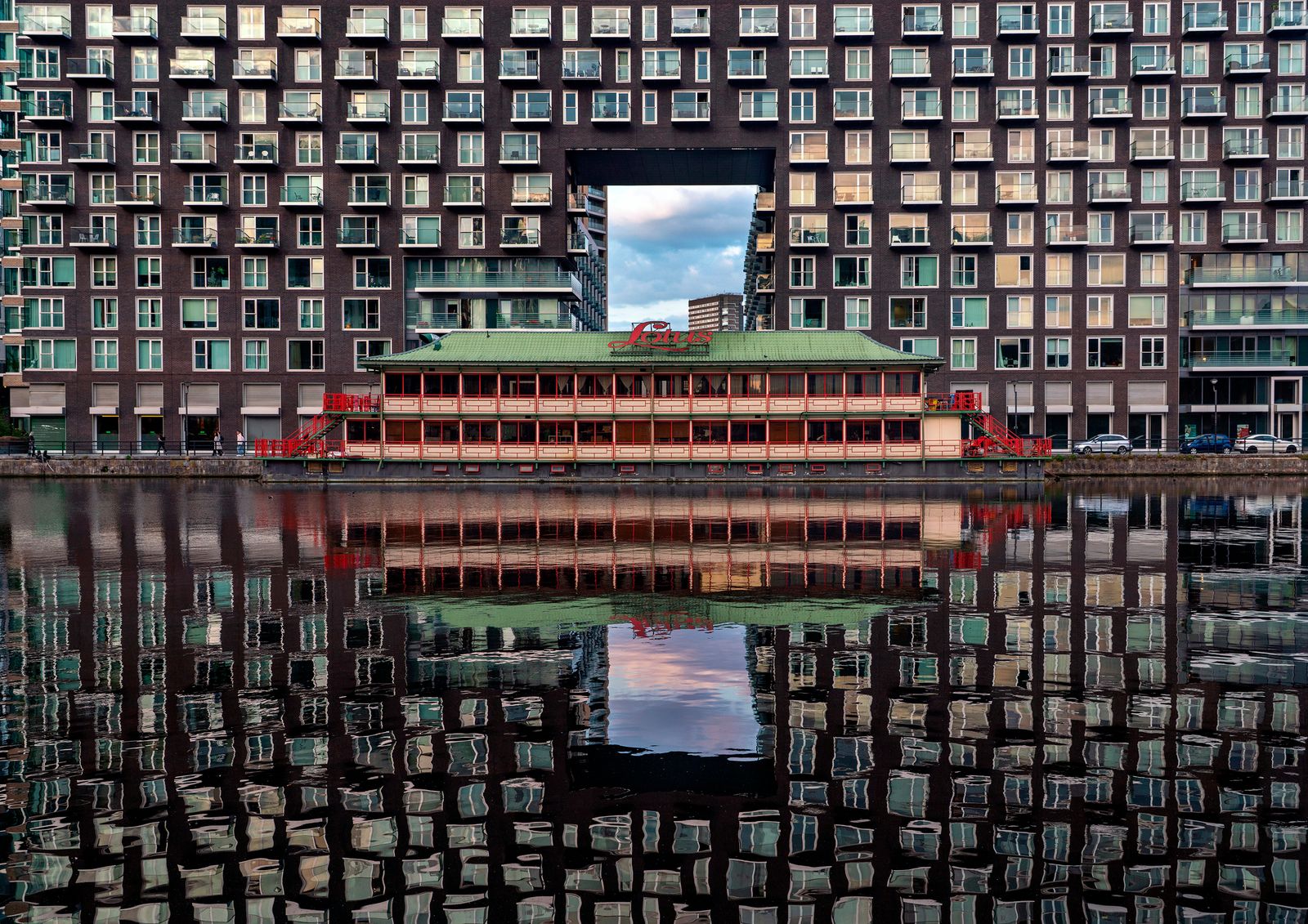 Urban Living