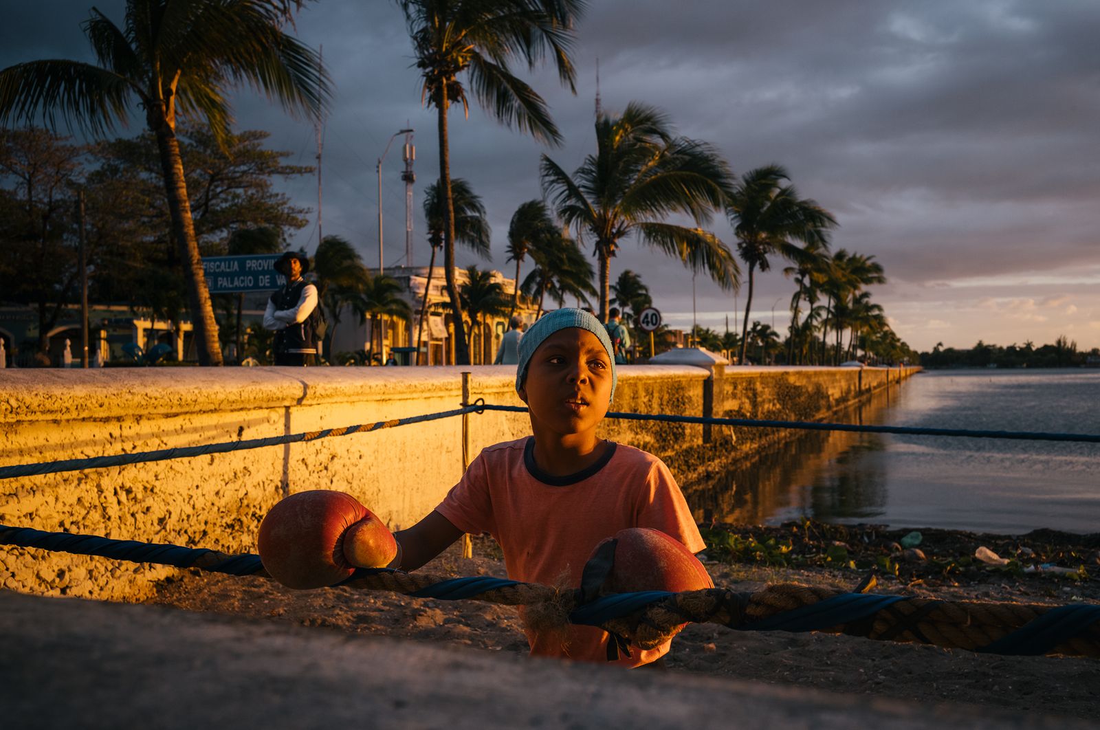 Nailan, Cienfuegos, Cuba, 2024