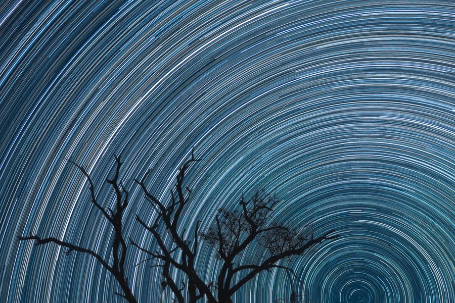 Southern Star Trails